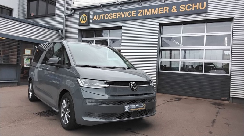 Volkswagen T7