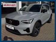 Volvo XC40 2025