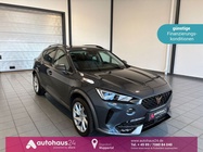 Cupra Formentor 2022