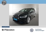 Volkswagen Touran 2025