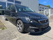 Peugeot 308 2020
