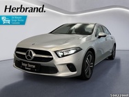 Mercedes-Benz A-Class 2022