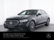 Mercedes-Benz E-Class 2024