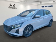 Hyundai i20 2025