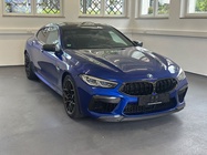 BMW M8 2022