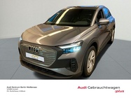 Audi Q4 e-tron 2022