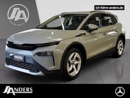 Skoda Elroq 2025