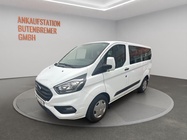 Ford Transit Custom 2022