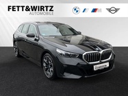 BMW 5 Series 2025