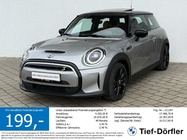 MINI Cooper 2022
