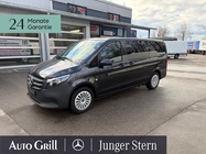 Mercedes-Benz Vito 2025