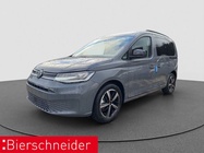 Volkswagen Caddy 2025