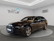 Audi A6 2022