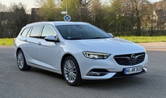 Opel Insignia 2019