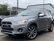 Mitsubishi ASX 2015