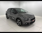 Citroen C3 2022