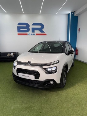 Citroen C3 2026
