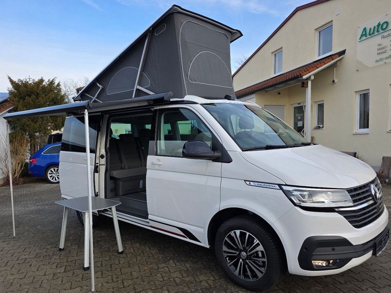Volkswagen T6