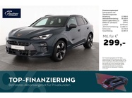 Cupra Terramar 2025