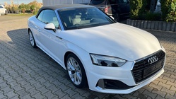 Audi A5 2021