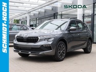 Skoda Kamiq 2025