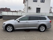 Volkswagen Passat 2020