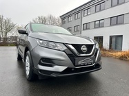 Nissan Qashqai 2020