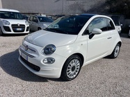 Fiat 500 2019