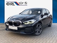 BMW 1 Series 2024