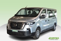 Nissan NV300 2022