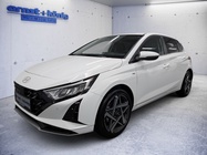 Hyundai i20 2024