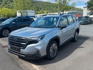 Subaru Forester 2026