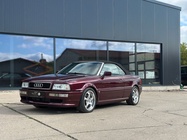 Audi Cabriolet 1996