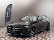 Mercedes-Benz C-Class 2022