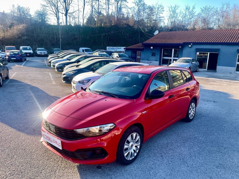 Fiat Tipo