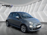 Fiat 500 2020