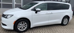Chrysler Pacifica 2021