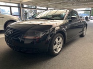 Audi TT 2002