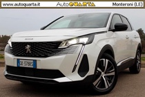 Peugeot 3008 2022