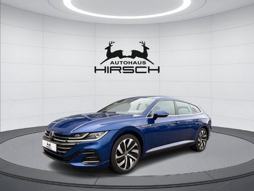 Volkswagen Arteon 2023