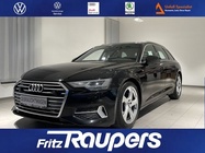 Audi A6 2022