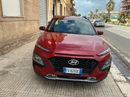 Hyundai Kona 2019