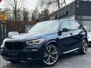 BMW X5 2019