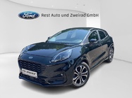 Ford Puma 2021
