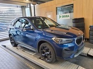 BMW X1 2020