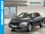 Skoda Fabia 2024