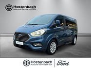 Ford Tourneo Custom 2021