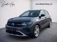 Volkswagen T-Cross 2025