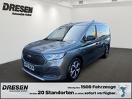 Ford Grand Tourneo 2024
