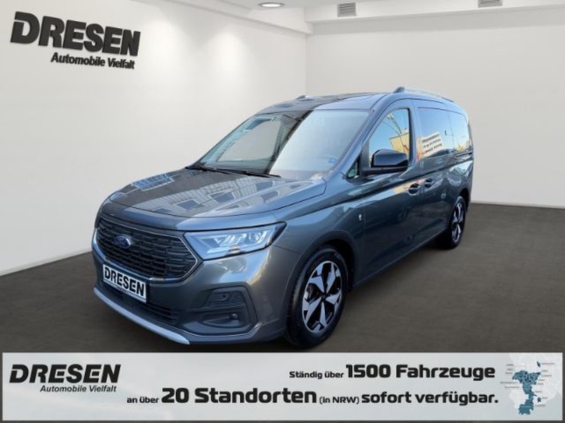 Ford Grand Tourneo